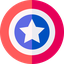 Captain America Timer