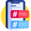 Hashtag Generator Plus