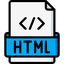 ChatGPT to HTML