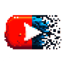 YouTube Blur (so you stay focused)