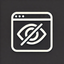 DiscreetTab