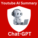 ChatGPT YouTube Video Summarizer & Transcript