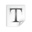 FontScout