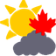 Canadian Weather