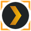 Fill Screen for Plex