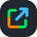 IMDb to Letterboxd redirect button