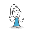 Mindful Breathing