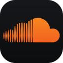 SoundCloud Dark Theme