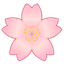 Sakura Serenity Background