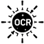 Faster OCR