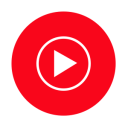 YouTube Music Player