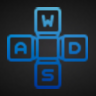 WASD Scroller
