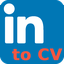 LinkedIn™ Profile to CV