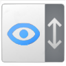 Scrollbar Lens