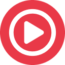 Custom Embedded YouTube Video
