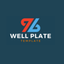 96 Well Plate Template