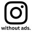 Instagram without ads