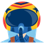 Hunt and Blast The Aliens