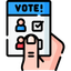 Voting Round Manager