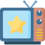 Preview of Random TV Show Generator