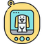 Virtual Pet Feeding