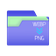 WEBP Easy Convert