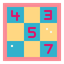 Sudoku Hint Generator