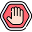 Náhled Short Blocker
