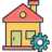 Category-Based Inventory Organizer