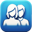 Second Life Friends Monitor
