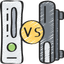 Option Comparison Game