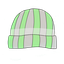 Beanie Pomodoro