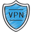 Pśeglěd za VPN Checker