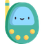Preview of Virtual Pet Evolution