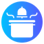 Custom Cooking Alarm