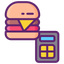 MealBudget Tracker