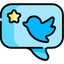 Twitter/X Media & Button Manager
