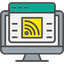 RSS Monitor Pro