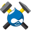 Drupal Forge helper extension