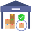Inventory Reminder