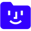 Fabric web clipper