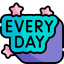Make the Most of Every Day