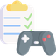 Personality Test Game