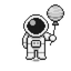 Bored in Space