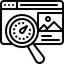 Background Download Speed Monitor