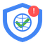 Domain Whitelist Protector