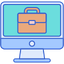 Virtual Workspace Organizer