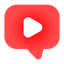 ChatTube - Chat with YouTube