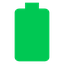 Battery Status Plus