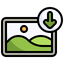 Wallpaper Image Grabber